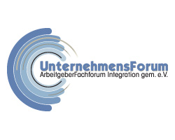 Unternehmensforum ArbeitgeberFachforum Integration gem. e.V.