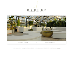 Decher Karbener Handelsgärtnerei GmbH, www.decher.de