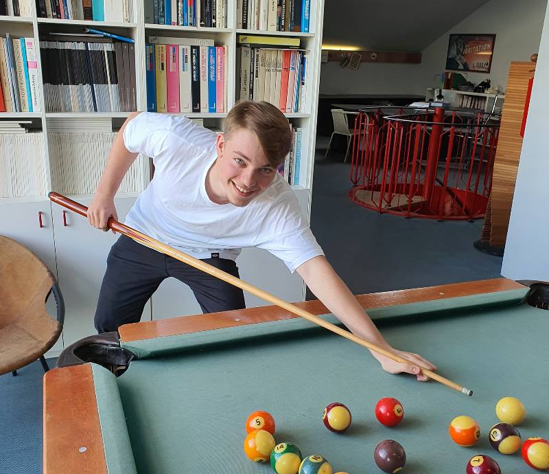 Welcome Henry! Welcome Henry!