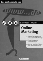 Mike Barowski, Online-Marketing, Jahr 2000 Mike Barowski, Online-Marketing, Jahr 2000